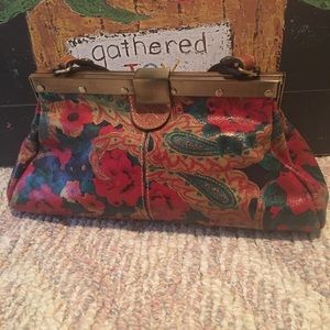Patricia Nash handbag